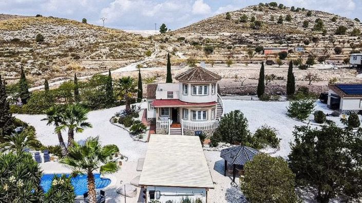 Image No.23-5 Bed Villa for sale