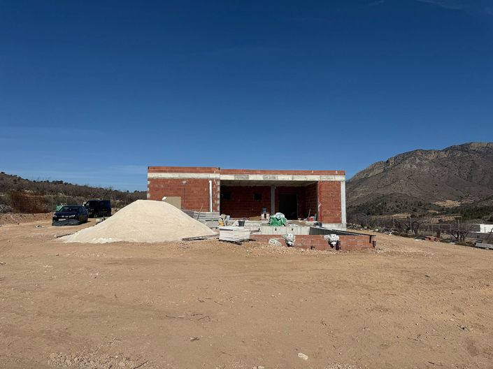 Image No.27-3 Bed Villa for sale