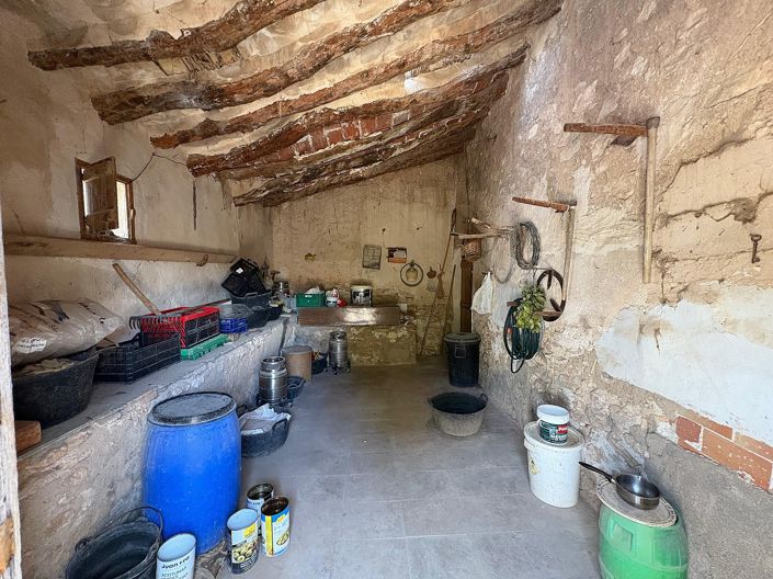 Image No.17-Propriété de 6 chambres à vendre à Pinoso