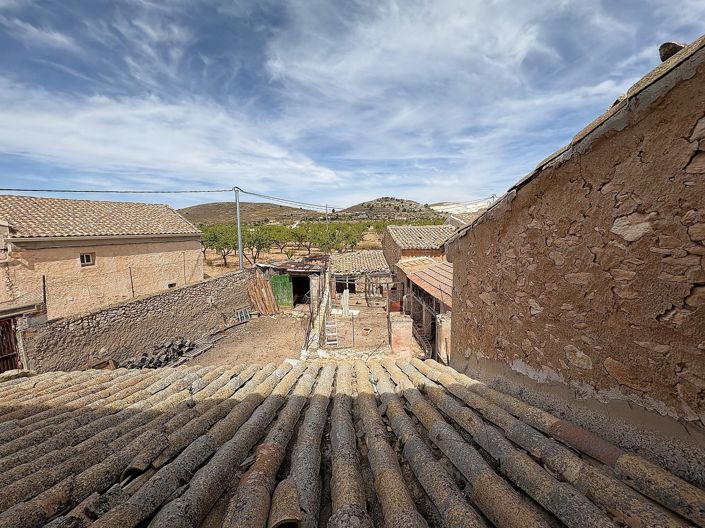 Image No.21-Propriété de 6 chambres à vendre à Pinoso