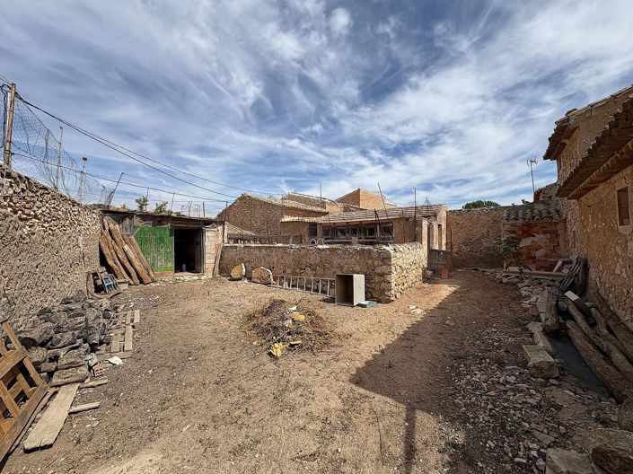 Image No.22-Propriété de 6 chambres à vendre à Pinoso