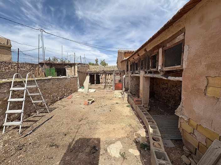 Image No.23-Propriété de 6 chambres à vendre à Pinoso