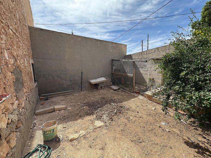 Image No.25-Propriété de 6 chambres à vendre à Pinoso