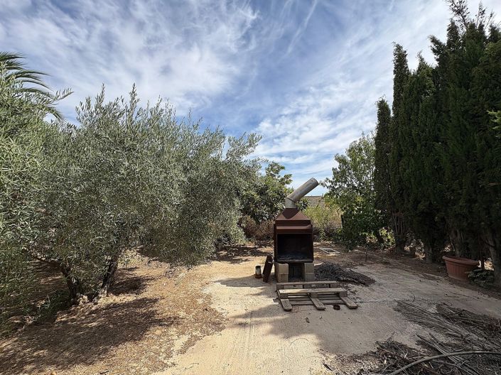 Image No.26-Propriété de 6 chambres à vendre à Pinoso