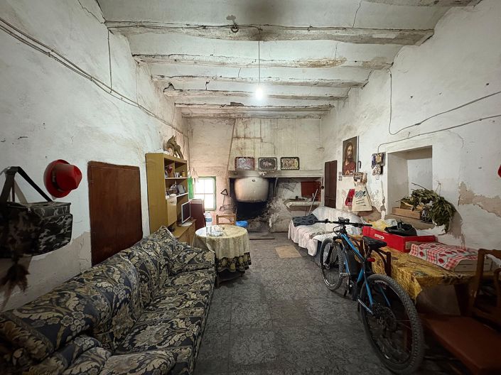 Image No.3-Propriété de 6 chambres à vendre à Pinoso