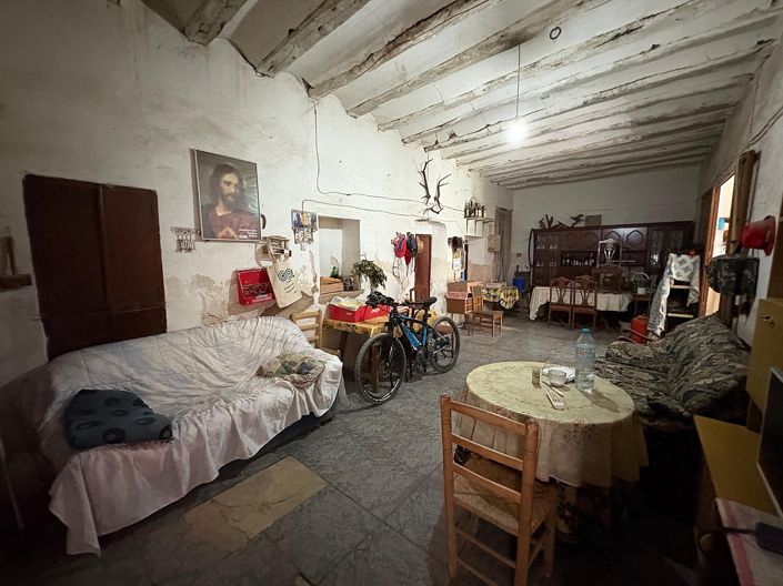 Image No.4-Propriété de 6 chambres à vendre à Pinoso