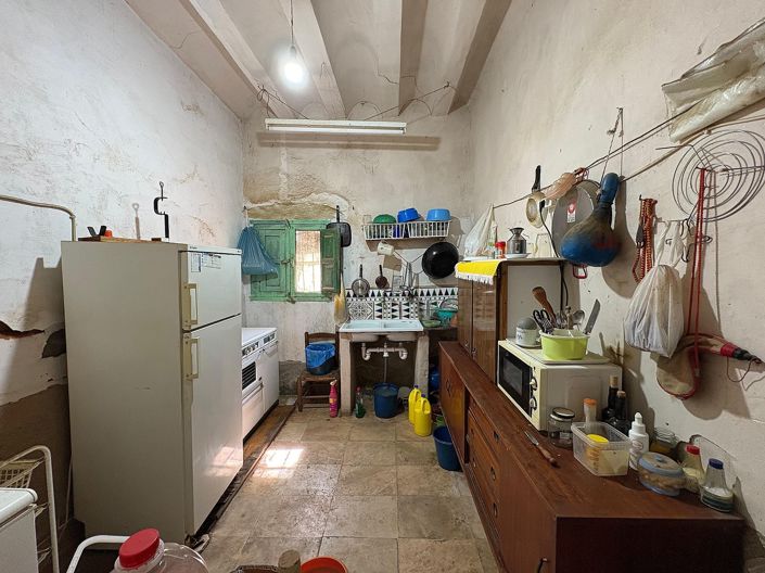 Image No.6-Propriété de 6 chambres à vendre à Pinoso