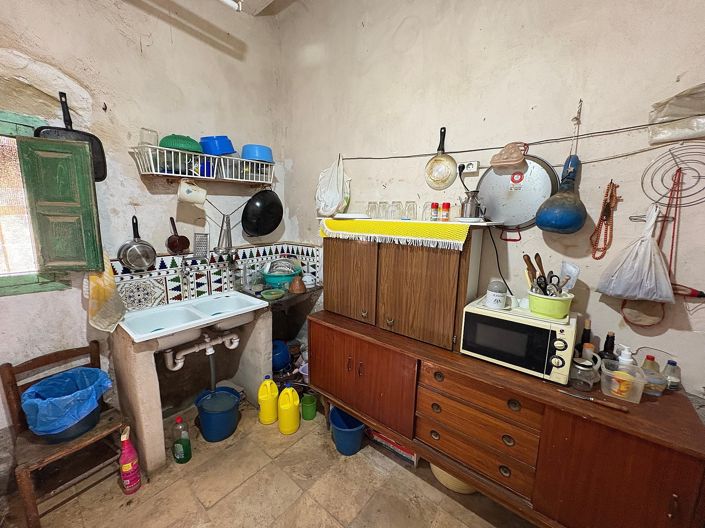 Image No.7-Propriété de 6 chambres à vendre à Pinoso