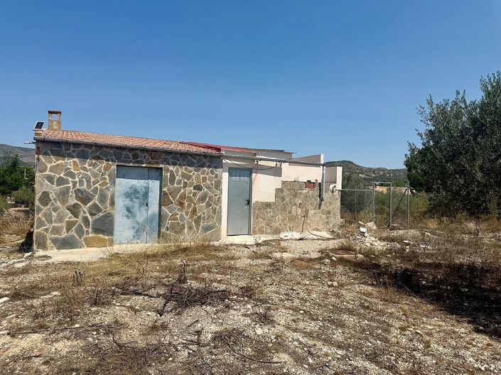 Image No.19-3 Bed Villa for sale