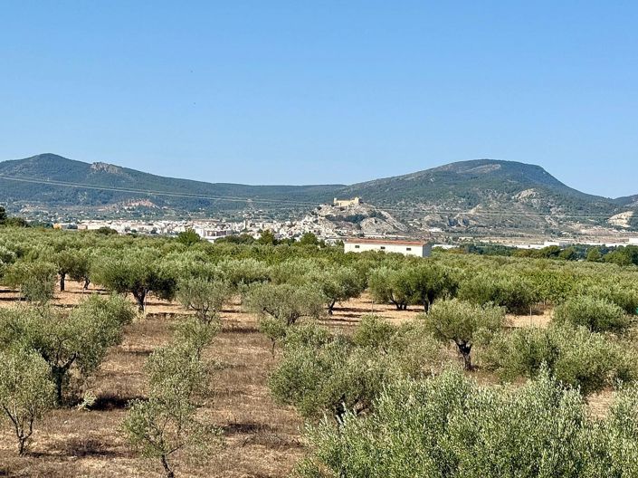 Image No.23-3 Bed Villa for sale