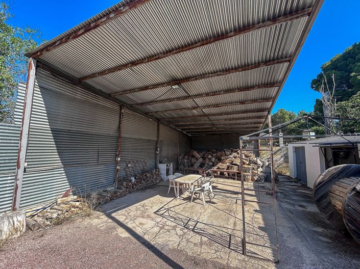 Image No.42-4 Bed Country House for sale