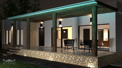 3 Bed Villa for sale