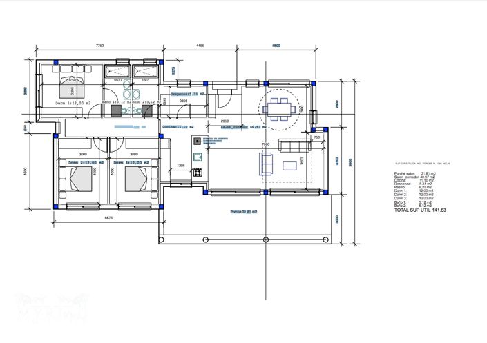 Image No.17-3 Bed Villa for sale