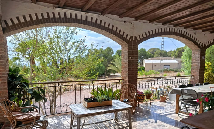 Image No.2-8 Bed Country House for sale