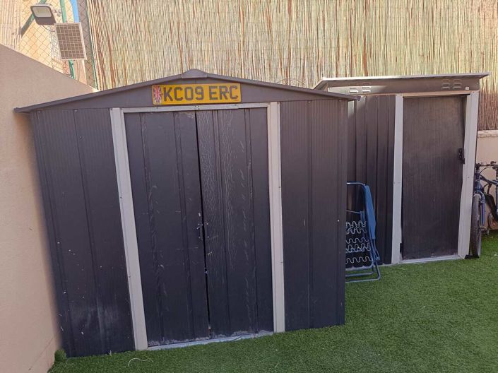 Image No.44-2 Bed Property for sale