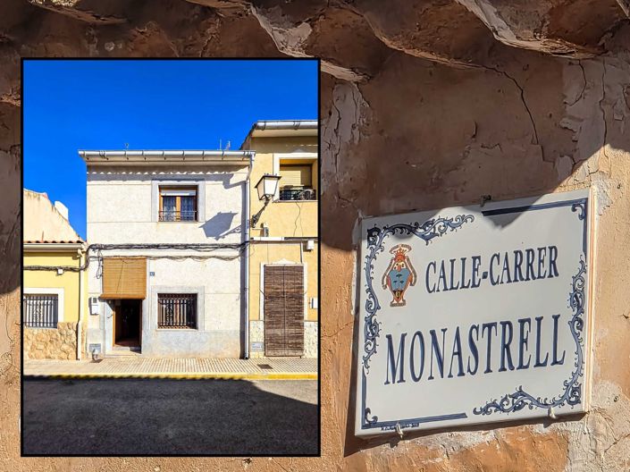 Image No.34-3 Bed Townhouse for sale