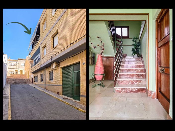 Image No.28-4 Bed Apartment for sale