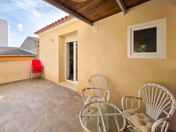 Image No.34-3 Bed Townhouse for sale