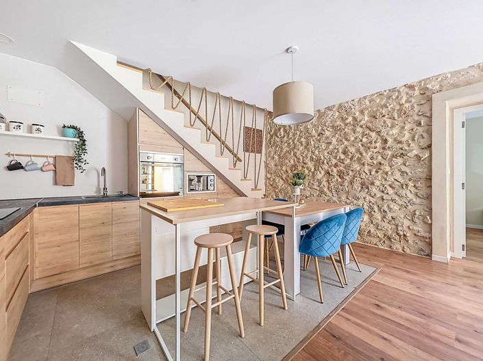 Image No.5-3 Bed Townhouse for sale