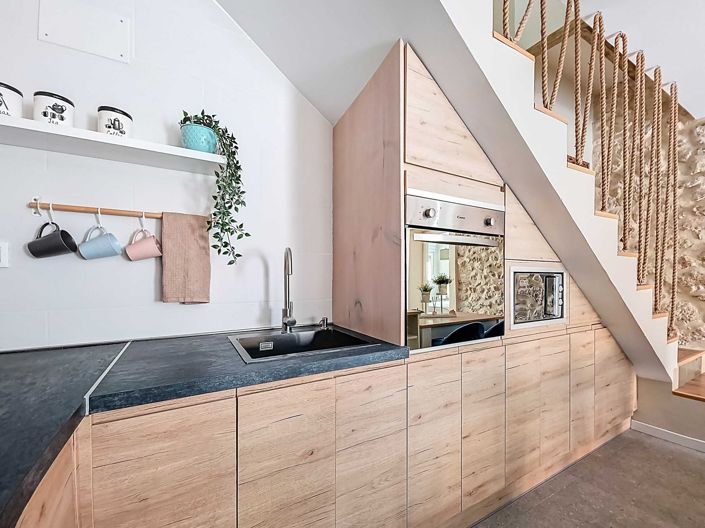 Image No.9-3 Bed Townhouse for sale