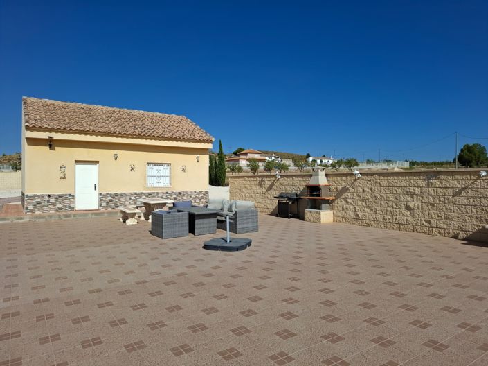 Image No.32-4 Bed Villa for sale