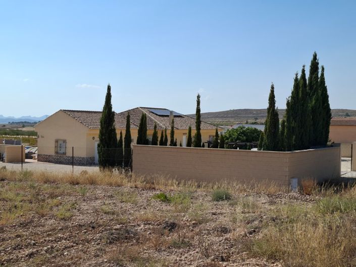 Image No.46-4 Bed Villa for sale