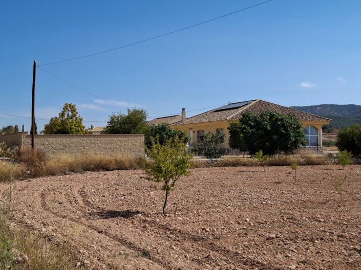 Image No.47-4 Bed Villa for sale