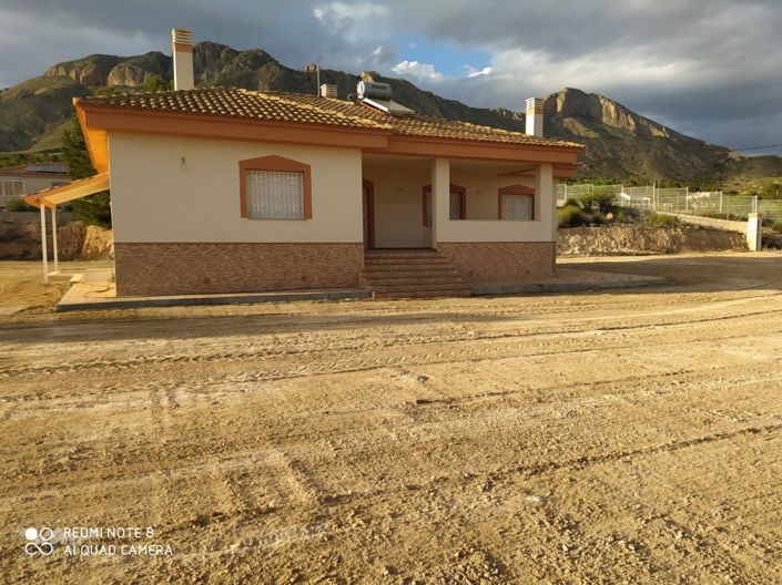 Image No.2-3 Bed Villa for sale