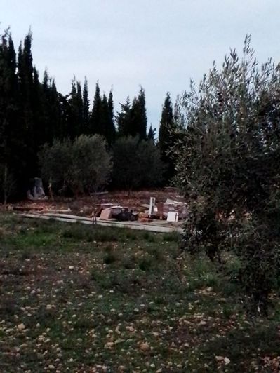 Image No.6-1 Bed Country House for sale