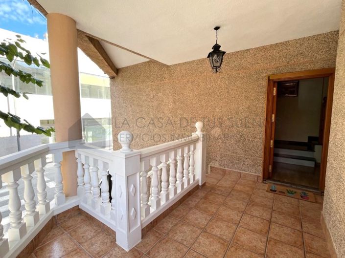 Image No.43-4 Bed Townhouse for sale