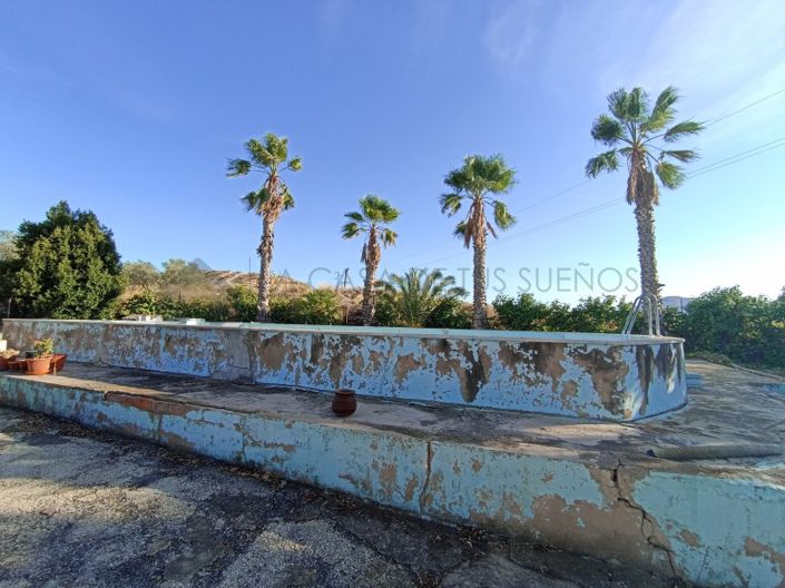 Image No.3-2 Bed Country House for sale