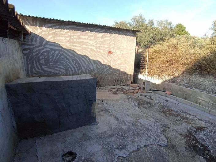 Image No.43-2 Bed Country House for sale