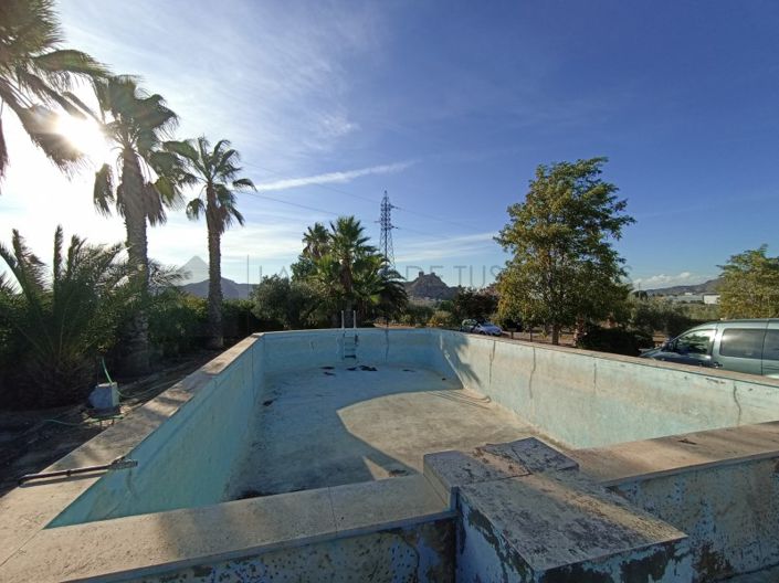 Image No.8-2 Bed Country House for sale