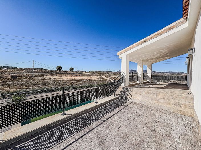 Image No.7-5 Bed Villa for sale