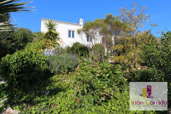 Image No.22-5 Bed Villa for sale