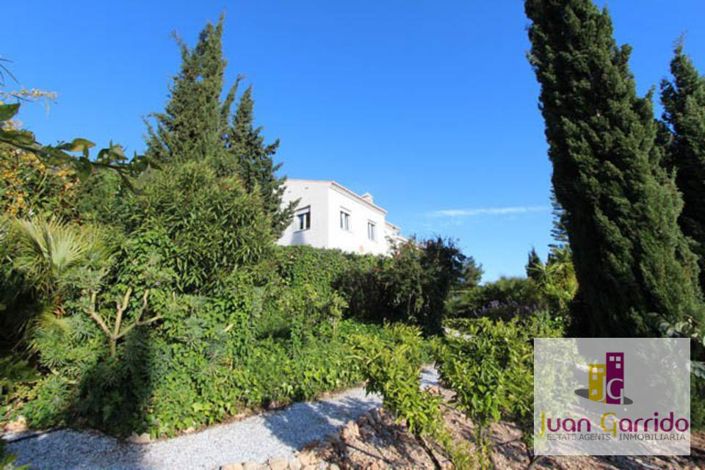 Image No.24-5 Bed Villa for sale