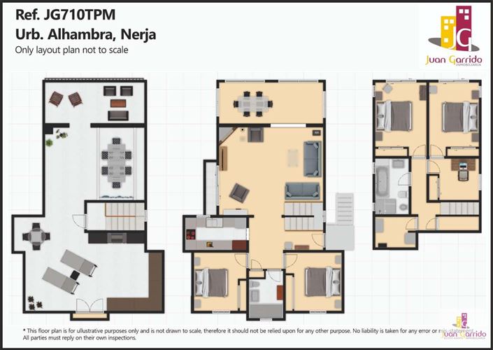 Image No.29-4 Bed Villa for sale