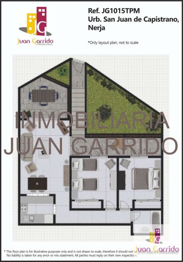 Image No.33-2 Bed Apartment for sale