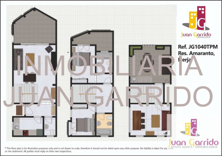 Image No.36-2 Bed Property for sale