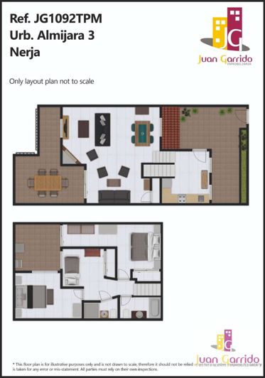 Image No.20-3 Bed Property for sale