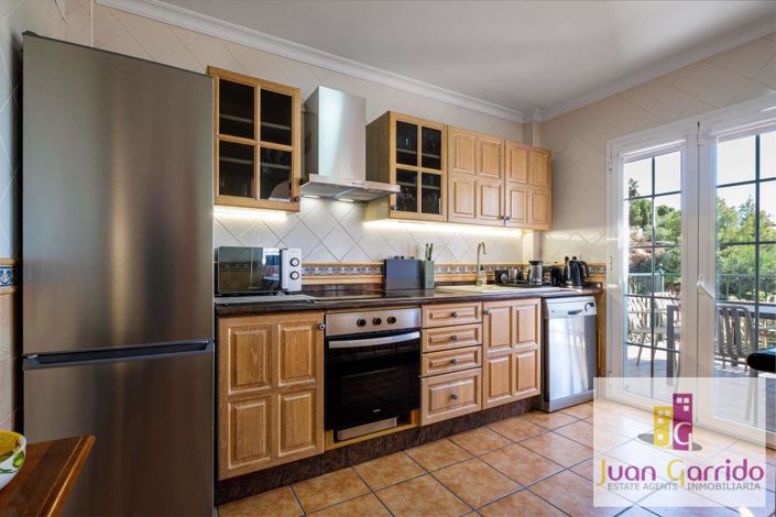 Image No.21-3 Bed Villa for sale