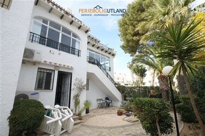 4 Bed Townhouse for sale