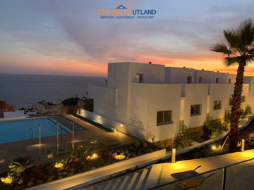 4 Bed Townhouse for sale