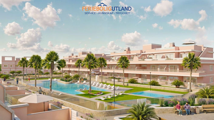 Image No.1-3 Bed Apartment for sale