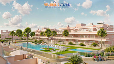 3 Bed Apartment for sale