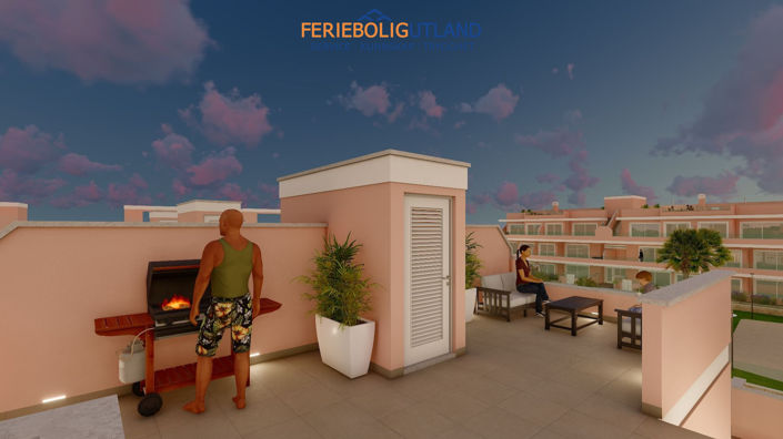 Image No.17-3 Bed Apartment for sale