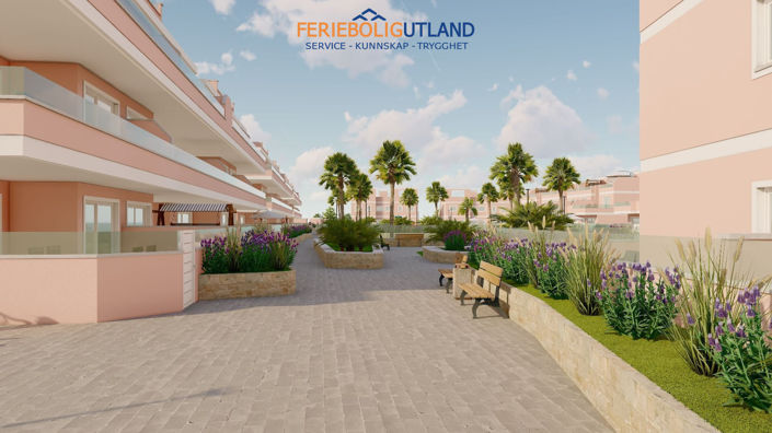 Image No.19-3 Bed Apartment for sale