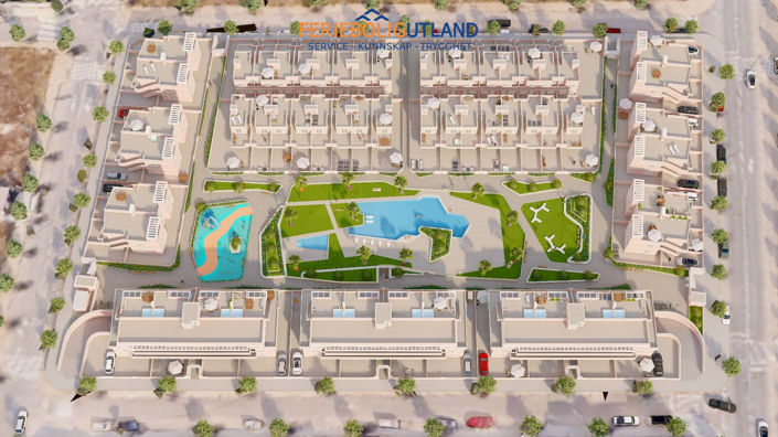 Image No.22-3 Bed Apartment for sale