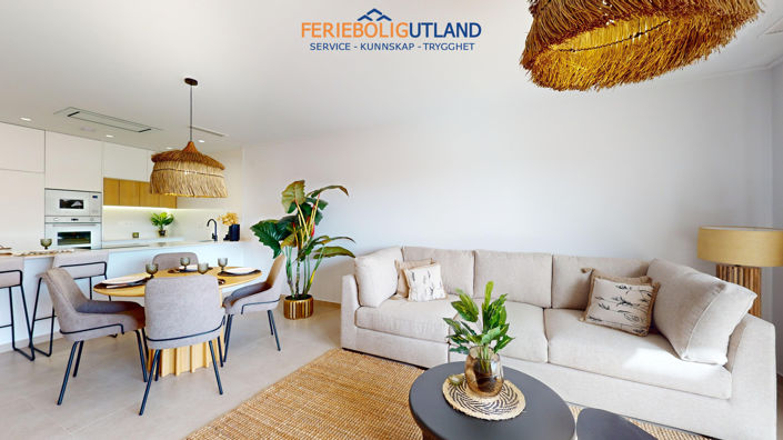 Image No.26-3 Bed Apartment for sale