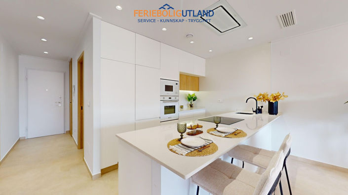 Image No.4-3 Bed Apartment for sale